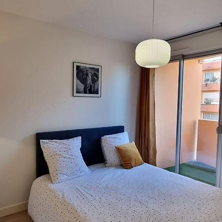 Appartement T3 Deluxe'S Avec Terrasse à Toulouse Extérieur photo