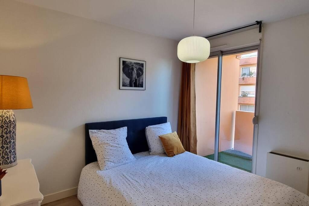 Appartement T3 Deluxe'S Avec Terrasse à Toulouse Extérieur photo